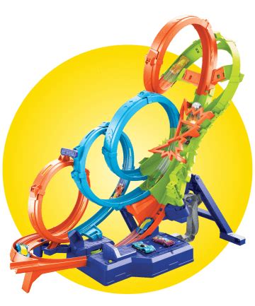 Hot Wheels Mattel Brasil