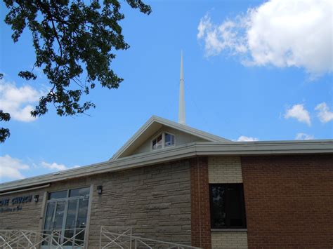 Stone Church Packing Up For Orland Park Palos Il Patch