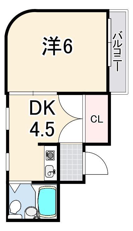 立花スプリングス 賃貸マンション 3階 1dkの物件詳細 いい部屋ネットの大東建託リーシング