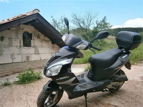 Sofia on Scooter (Bulgaria): Address, Phone Number - Tripadvisor