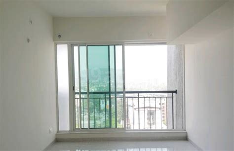 Bhk Bedroom Apartment Flat For Rent In L And T Seawoods