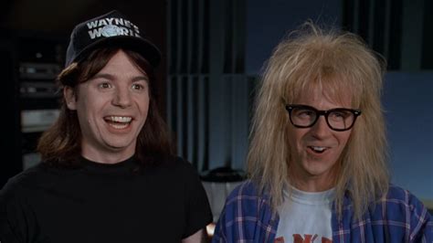 Blizzarradas Wayne S World 2 1993