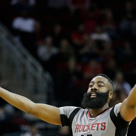 Washington Wizards vs. Houston Rockets: Live Score, Highlights and ...