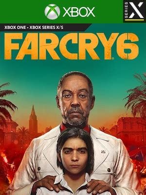 Buy Far Cry Game Of The Year Edition Pc Ubisoft Connect Key