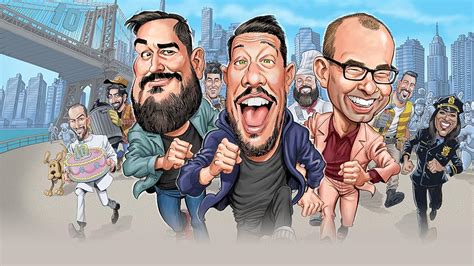 Prime Video Impractical Jokers Season