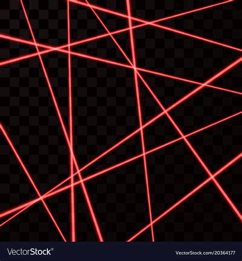 Red Laser Png