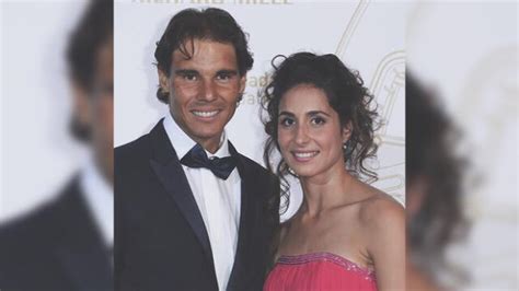 Rafael Nadal Y Xisca Perelló Historia De Amor Y Cómo Se Conocieron