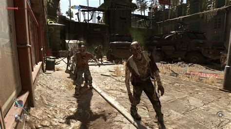 Biters - Dying Light 2 Guide - IGN