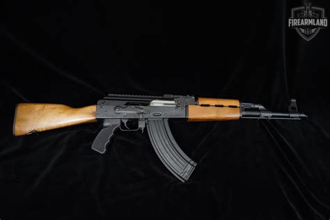 Zastava Arms N PAP M70 7 62x39 AK 47 AK47 AK 16 25 Zastava N PAP M70