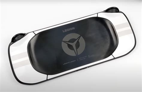 Lenovo Legion Go: New gaming handheld rumoured to feature 8-inch ...