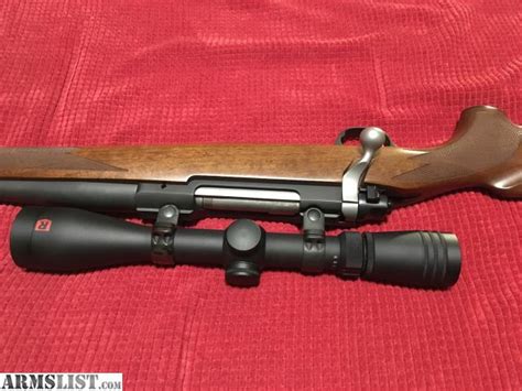 Armslist For Sale Ruger M77 Hawkeye 30 06