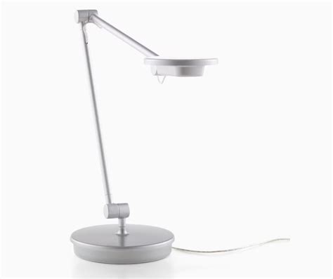 Tone Personal Light De Table Herman Miller Transit Luminaires