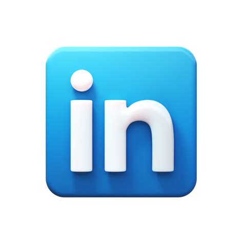 Linkedin Logo History And Free Download 2025