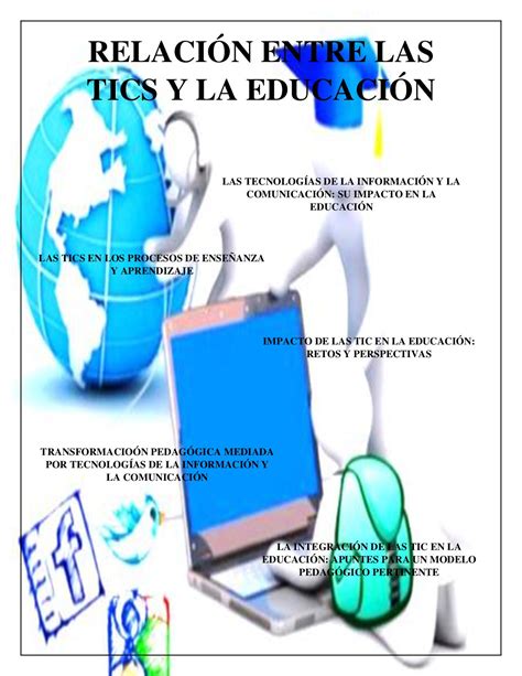 Calaméo Revistas Educación En Tics Versión 1