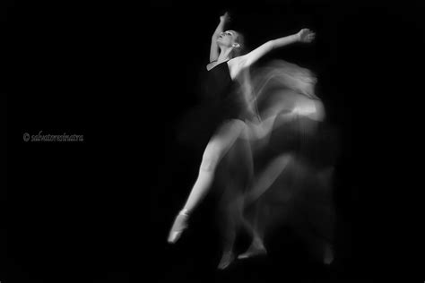 La Danza Come Fotografare L Arte Del Movimento Crea World