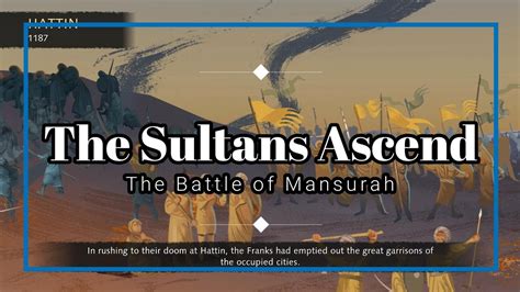 Age Of Empire IV ARK 0040 The Sultans Ascend The Battle Of