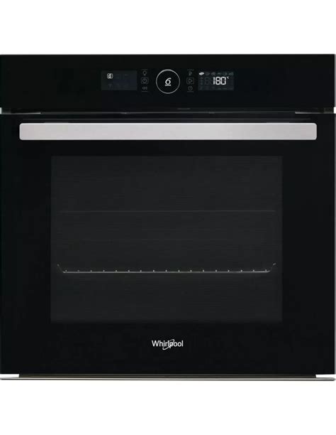 Whirlpool AKZ9 6240 NB Elektrische Oven Inbouw