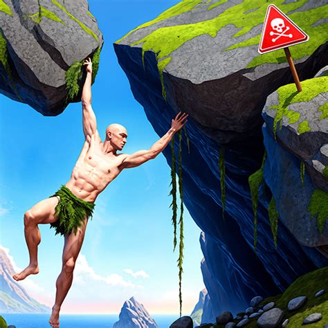 Super Difficult Climbing Game for PC / Mac / Windows 11,10,8,7 - Free ...