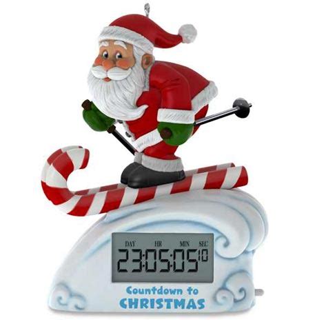 Countdown to Christmas - Digital Dreambook