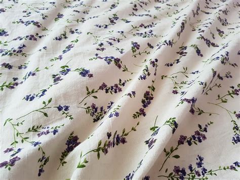 Lavender Bedding Fabric Free Photo On Pixabay Pixabay