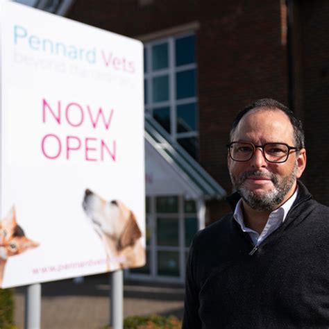 Pennard Vets Opens One Of The Largest Practices In Region Fivp