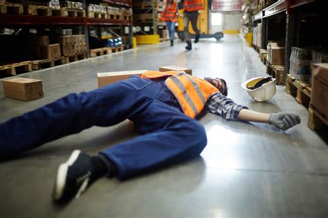 Accidents At Work Compensation Accident Claims UK No Win No Fee