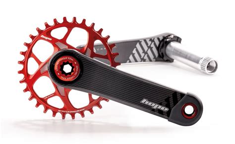 Evo Cycles Hope Carbon Crankset