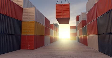 When To Use Truckload Vs Intermodal Freight Shipping