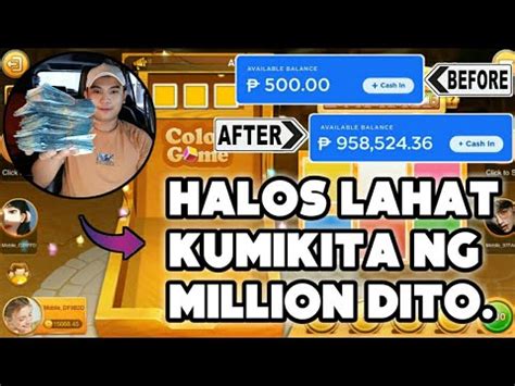 Million Na Gumamit Ng App Na To Ay Kumita Ng Million