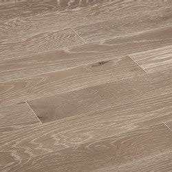 Vanier Engineered Hardwood Artisan Brushed Oak Collection 4mm Wired