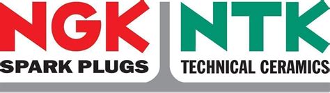 Ngk Spark Plugs Logo Logodix