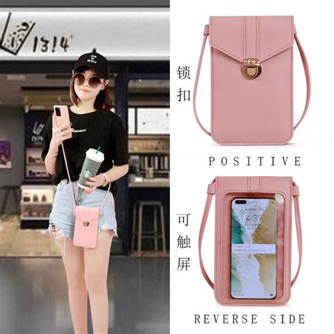 Jual Julia Tas Hp Wanita Tas Selempang Wanita Sling Bag Korea