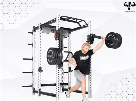 11 Best Squat Racks For Your Home Gym 2024 FitDominium