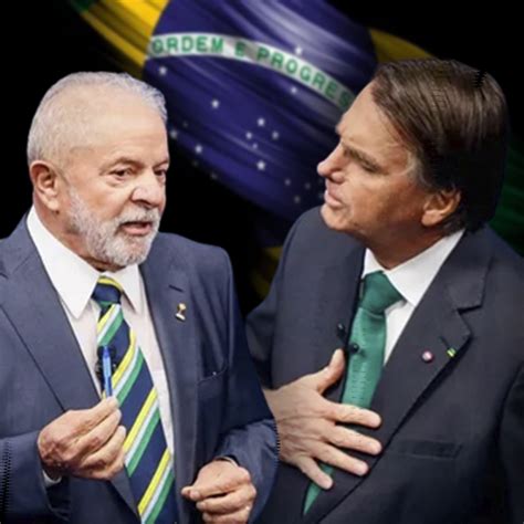 Debate Da Globo O Que Esperar Do último ‘confronto De Lula E Bolsonaro