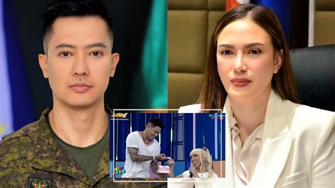 Ronnie Liang On Mtrcb Imposing Suspension On It S Showtime Pep Ph