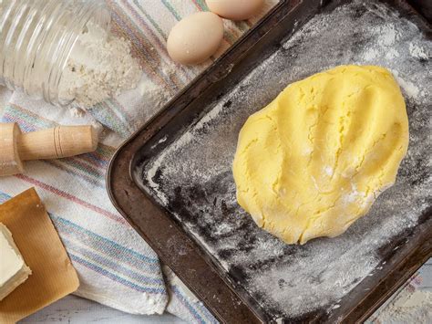 Pâte brisée ultra rapide et ultra facile à la casserole Recette de