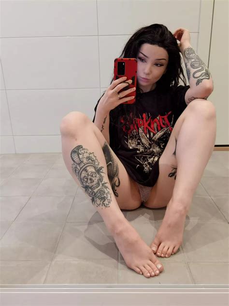 What Do You Wanna Fuck First My Feet Or My Pussy Nudes Feetinyourface Nude Pics Org
