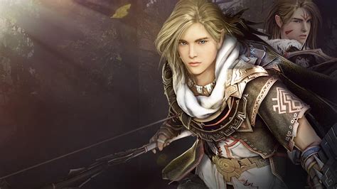 Pre Creation Now Available For Archer And Fletcher In Black Desert