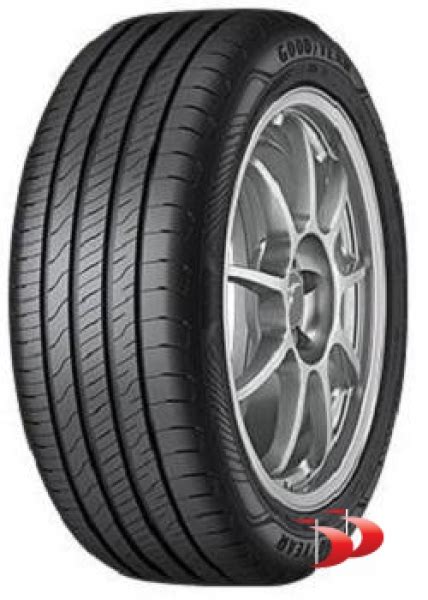 Goodyear 22555 R19 99v Efficientgrip 2 Suv 611520