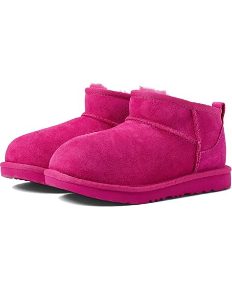 Promotional Super Hot New Design UGG Kids Boots Classic Ultra Mini ...