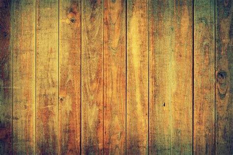 Holz Bretter Vintage Hintergrund Kostenloses Stock Bild Public Domain