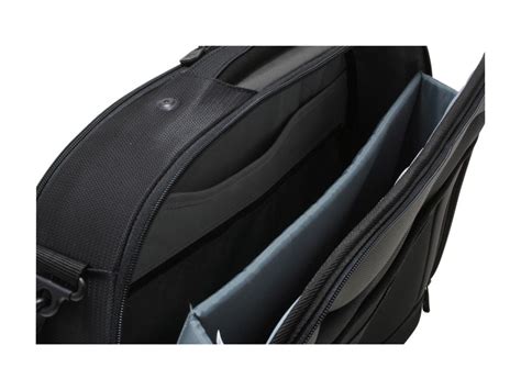 Case Logic Black Slimline Lightweight Laptop Case Model Klc