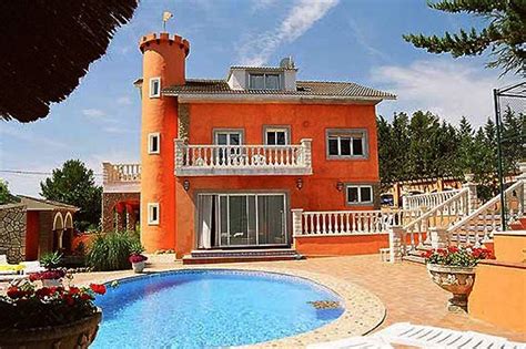 Luxury Villas Spain Holiday Villa Rentals Spain