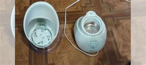 Ингалятор для лица купить в Вологде | Личные вещи | Авито