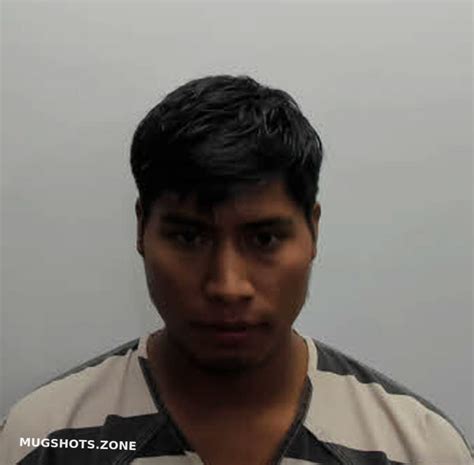 Lopez Armando Lopez 09 24 2022 Talladega County Mugshots Zone