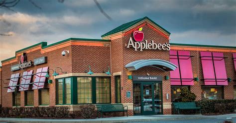 Contact Support | Applebee’s, Free appetizer, Birthday freebies