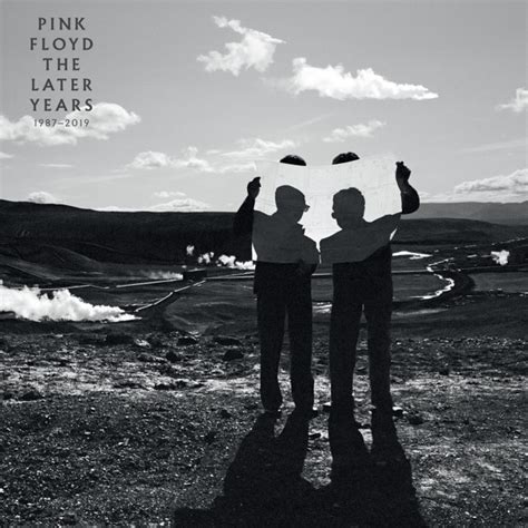 Pink Floyd - The Later Years (2019, Digipack, CD) | Discogs