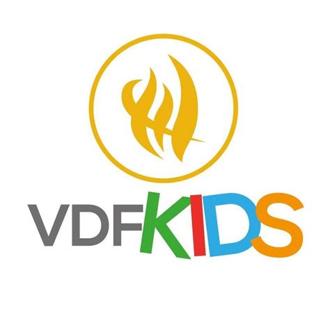 vdf kids
