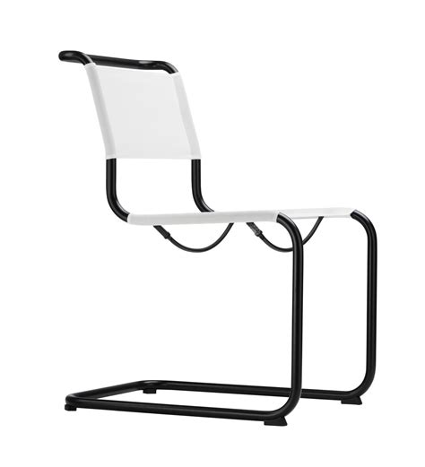 Thonet S N All Seasons Outdoor Freischwinger Ohne Armlehnen Von