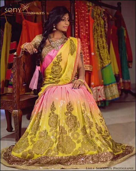 Pin By RVM Media On Women Outfits Lehenga Designs Clothes For Women